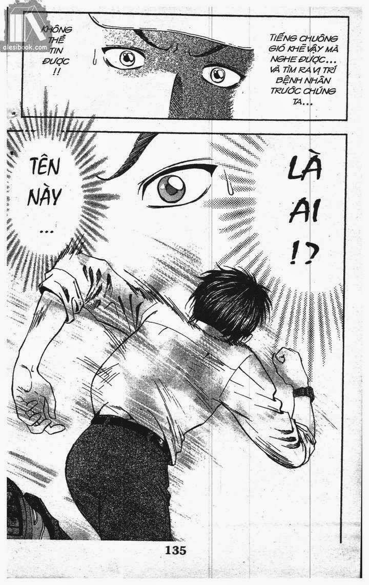 Bàn Tay Thần Sầu Teru Chapter 126 - Trang 25