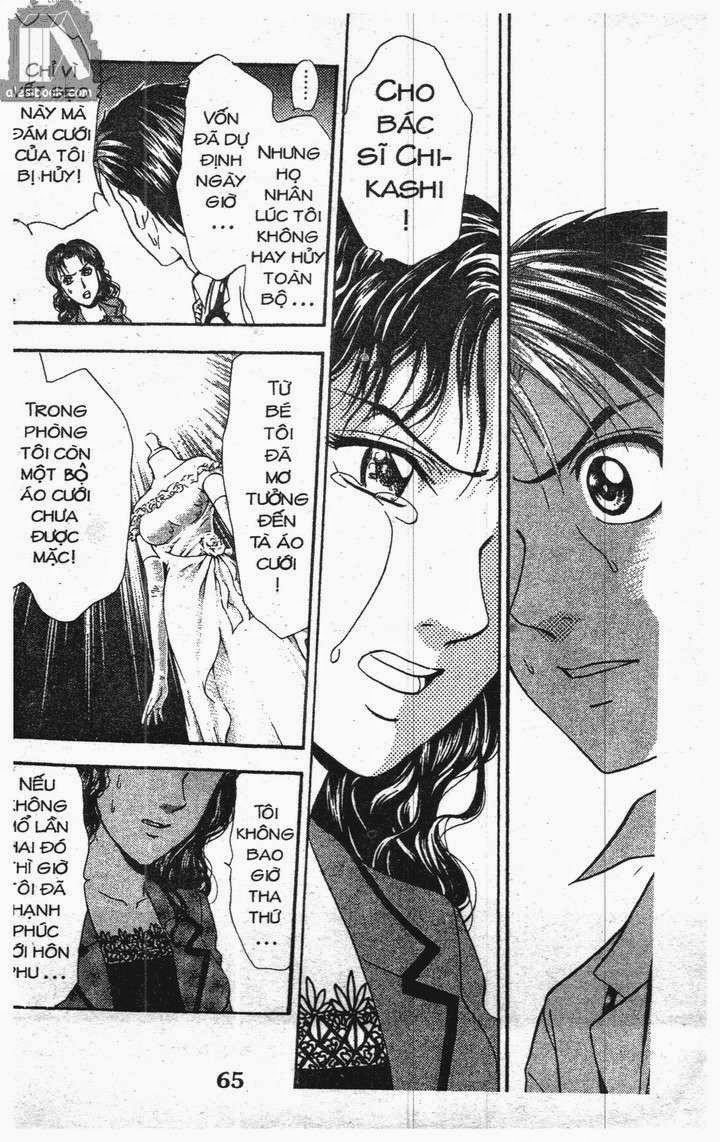 Bàn Tay Thần Sầu Teru Chapter 129 - Trang 14