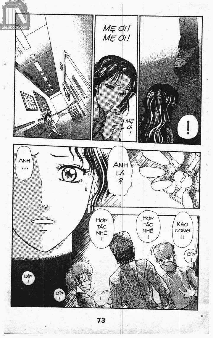 Bàn Tay Thần Sầu Teru Chapter 129 - Trang 22