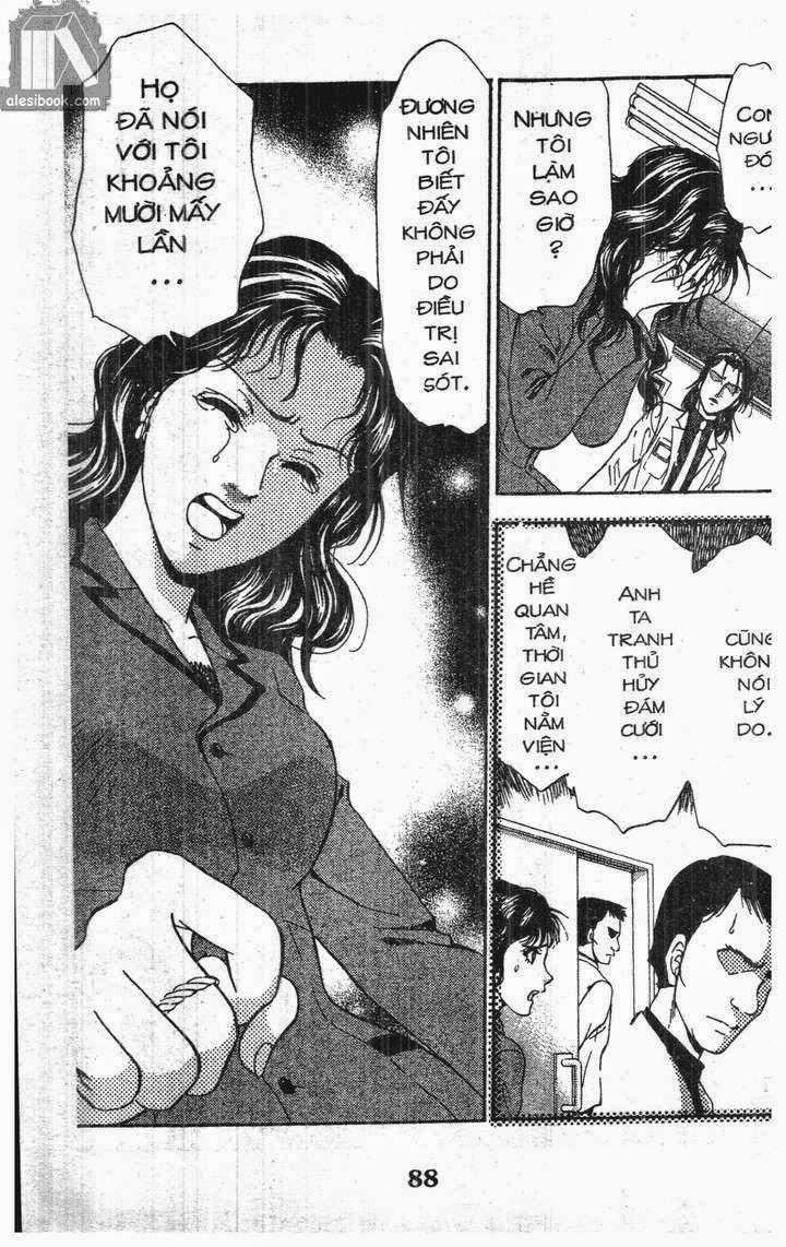 Bàn Tay Thần Sầu Teru Chapter 130 - Trang 13