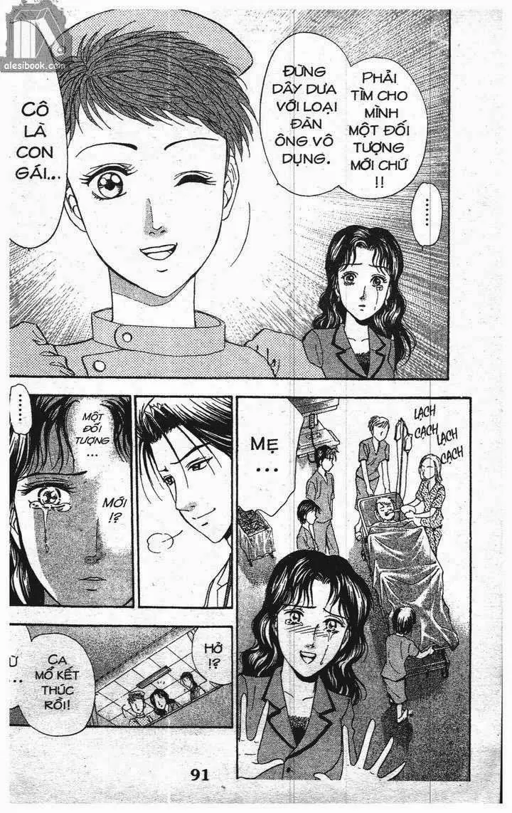 Bàn Tay Thần Sầu Teru Chapter 130 - Trang 16