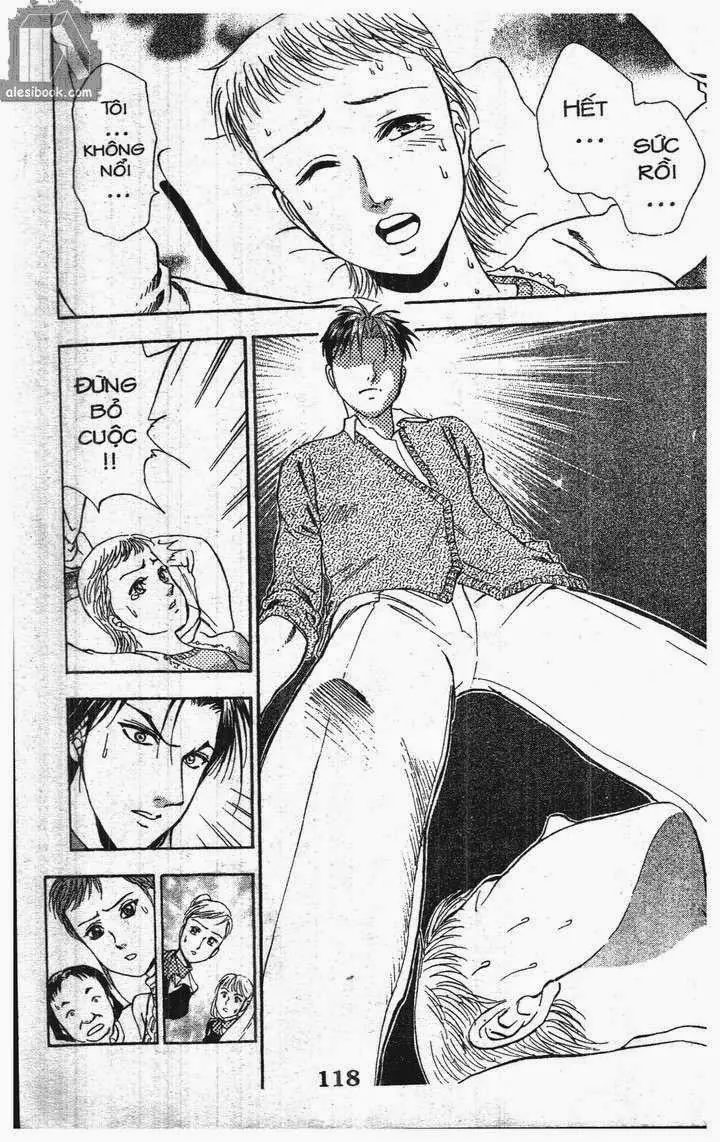 Bàn Tay Thần Sầu Teru Chapter 131 - Trang 19