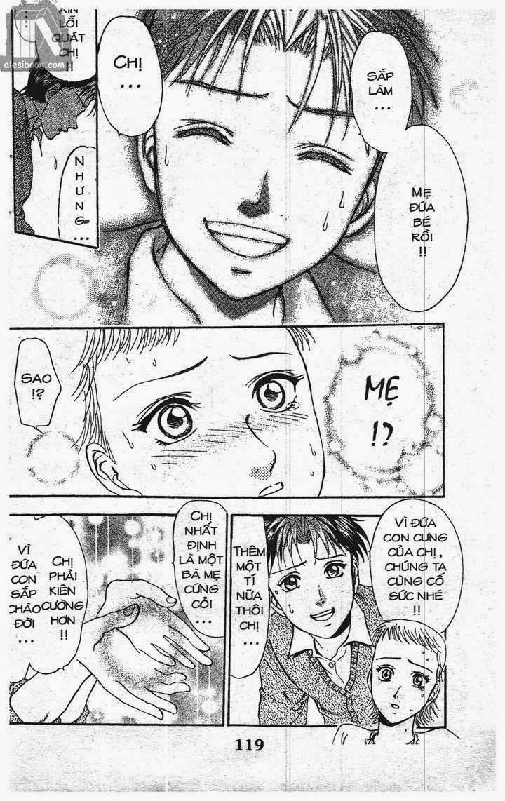 Bàn Tay Thần Sầu Teru Chapter 131 - Trang 20