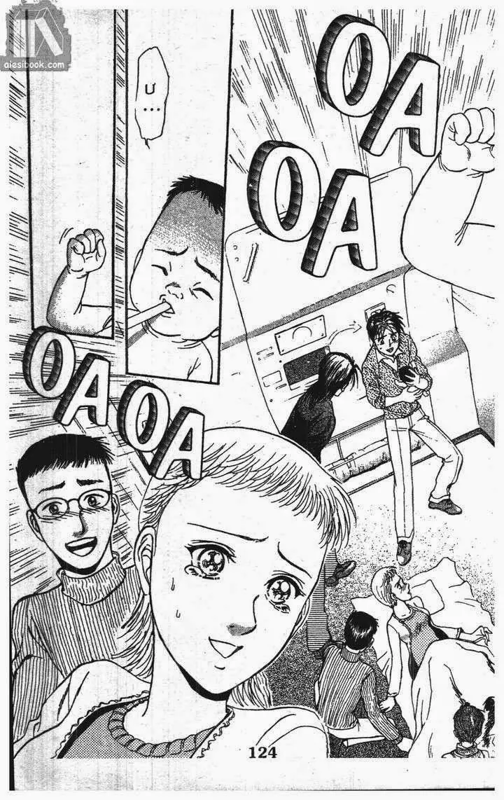 Bàn Tay Thần Sầu Teru Chapter 131 - Trang 25