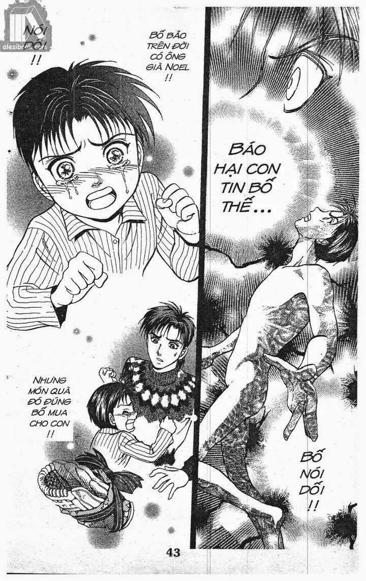 Bàn Tay Thần Sầu Teru Chapter 133 - Trang 22