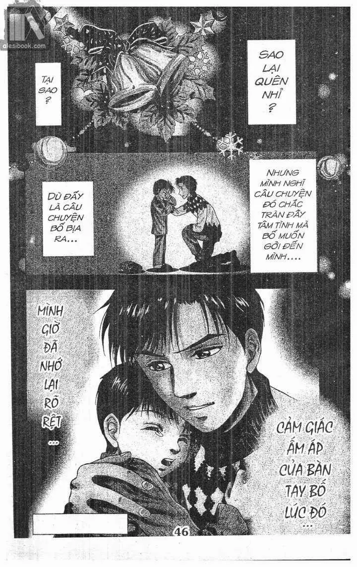 Bàn Tay Thần Sầu Teru Chapter 133 - Trang 25
