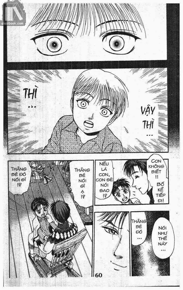 Bàn Tay Thần Sầu Teru Chapter 134 - Trang 13