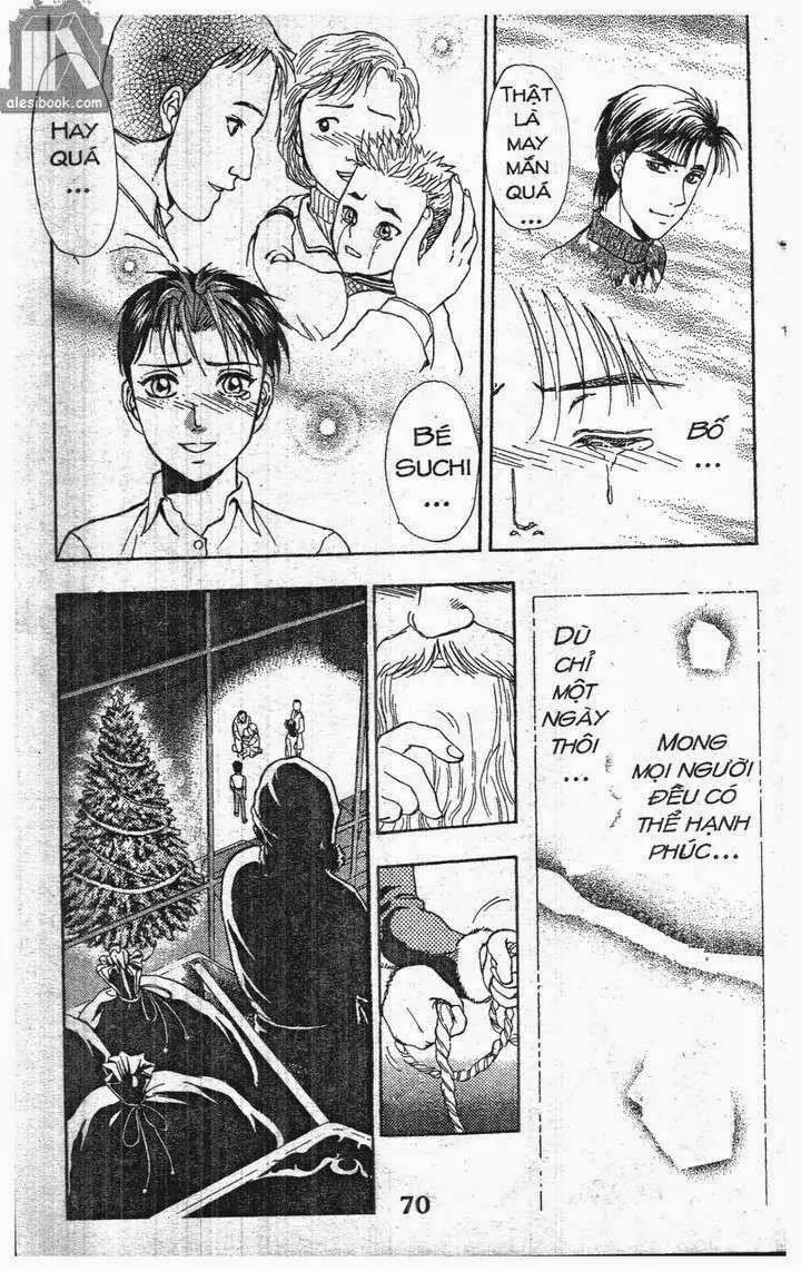 Bàn Tay Thần Sầu Teru Chapter 134 - Trang 23