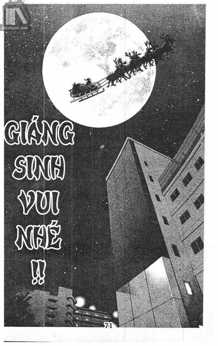 Bàn Tay Thần Sầu Teru Chapter 134 - Trang 24
