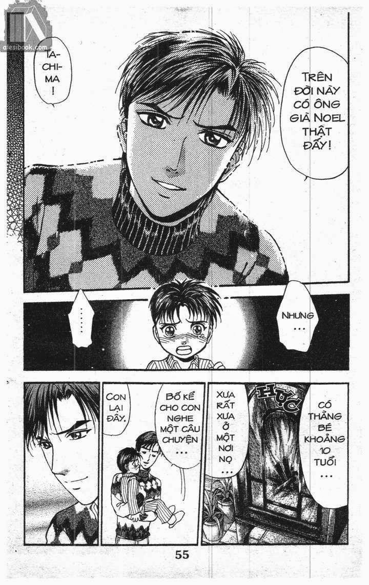Bàn Tay Thần Sầu Teru Chapter 134 - Trang 8