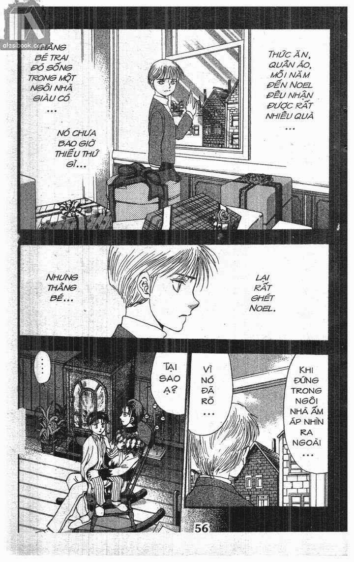 Bàn Tay Thần Sầu Teru Chapter 134 - Trang 9