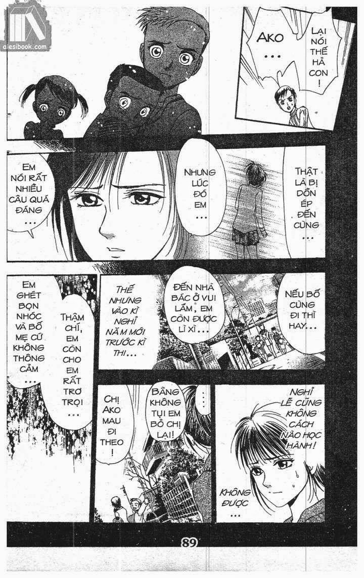 Bàn Tay Thần Sầu Teru Chapter 135 - Trang 17