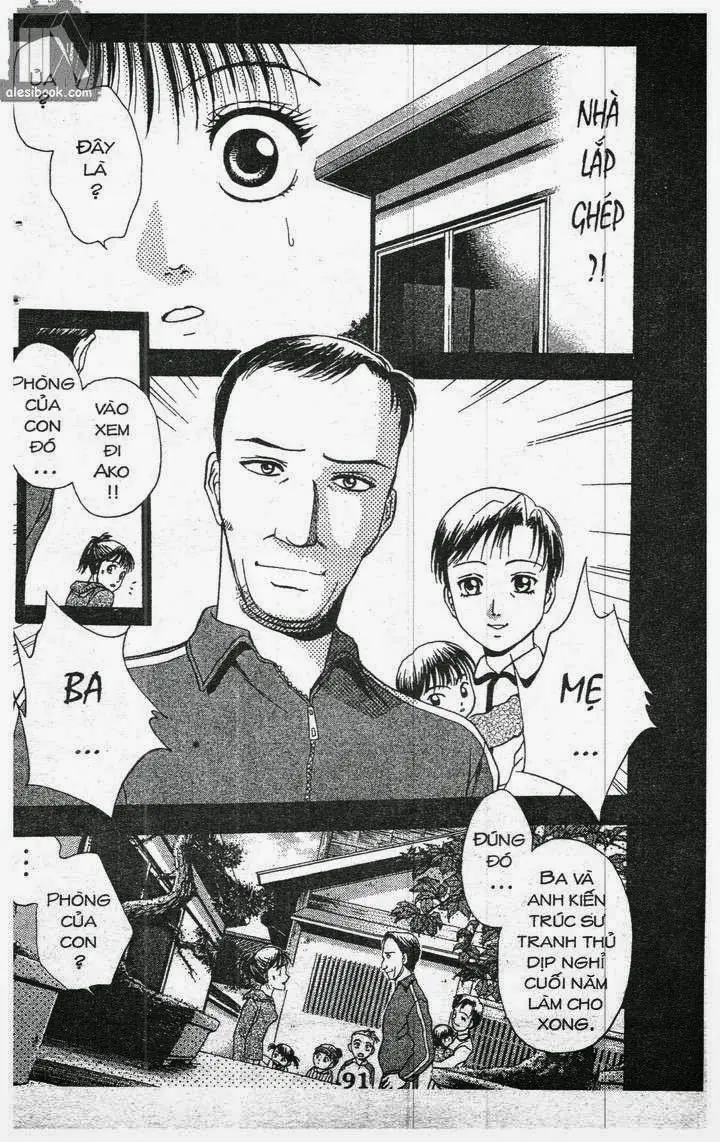 Bàn Tay Thần Sầu Teru Chapter 135 - Trang 19