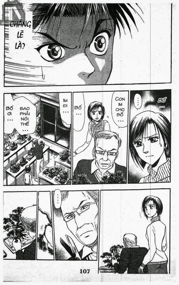 Bàn Tay Thần Sầu Teru Chapter 136 - Trang 12