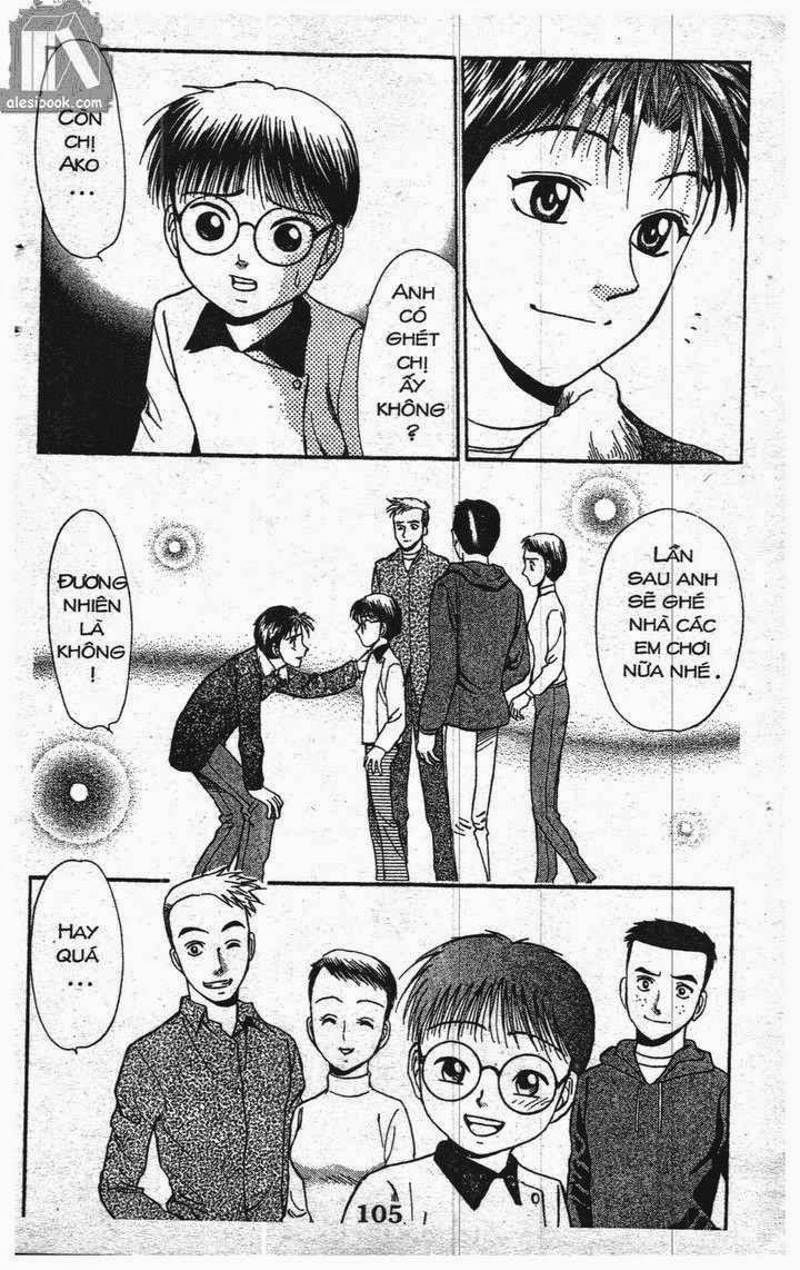 Bàn Tay Thần Sầu Teru Chapter 137 - Trang 10