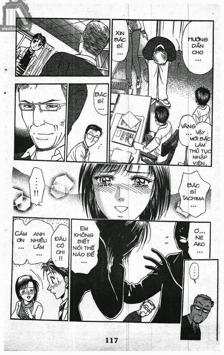 Bàn Tay Thần Sầu Teru Chapter 137 - Trang 22