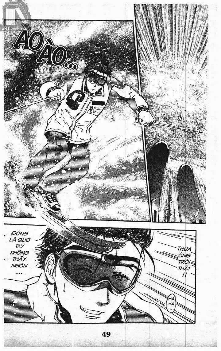 Bàn Tay Thần Sầu Teru Chapter 139 - Trang 14