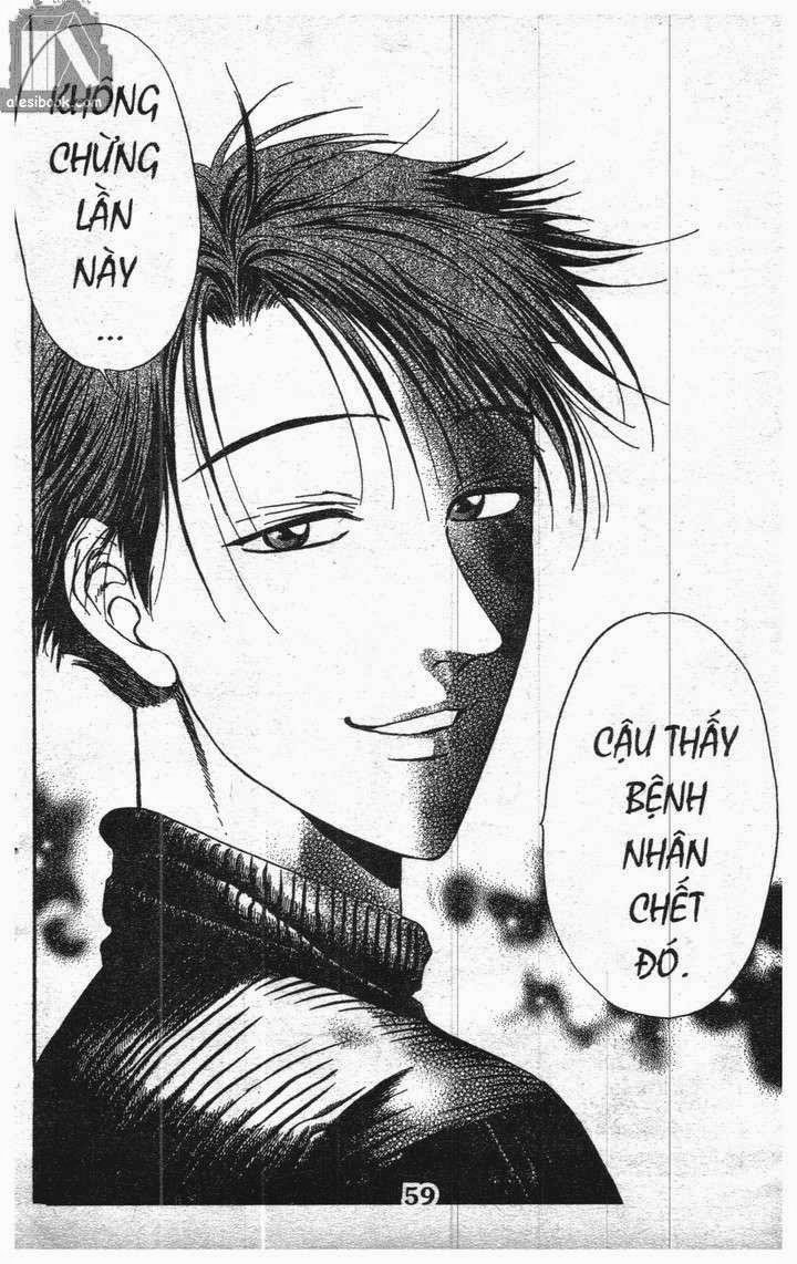 Bàn Tay Thần Sầu Teru Chapter 139 - Trang 24
