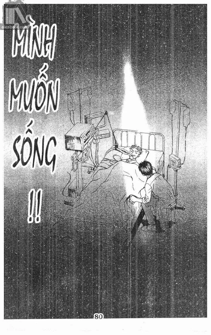 Bàn Tay Thần Sầu Teru Chapter 140 - Trang 21