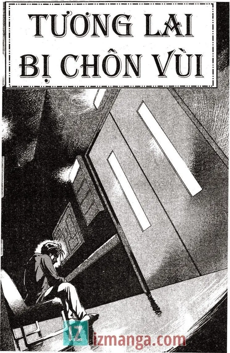Bàn Tay Thần Sầu Teru Chapter 19.9 - Trang 28