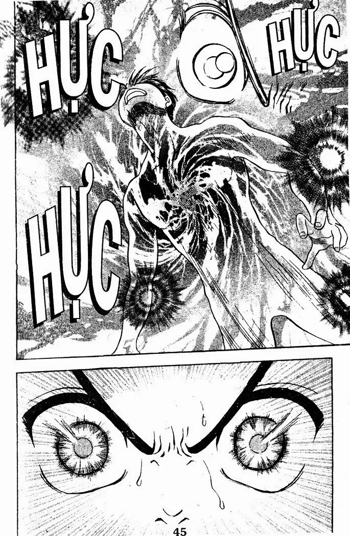 Bàn Tay Thần Sầu Teru Chapter 24 - Trang 20
