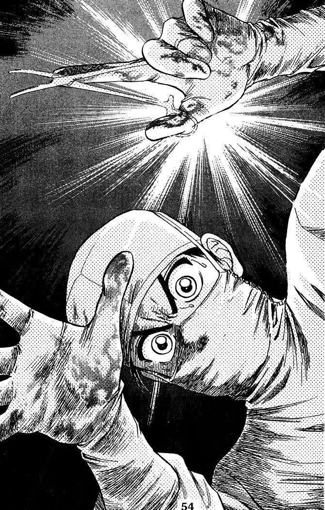 Bàn Tay Thần Sầu Teru Chapter 24 - Trang 29