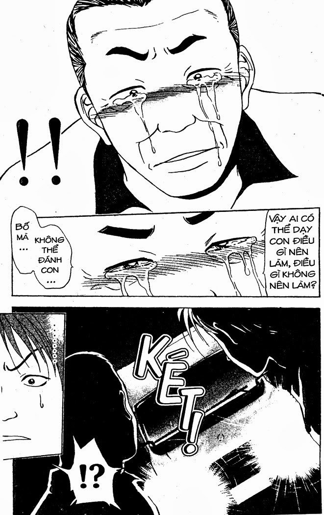 Bàn Tay Thần Sầu Teru Chapter 25 - Trang 13