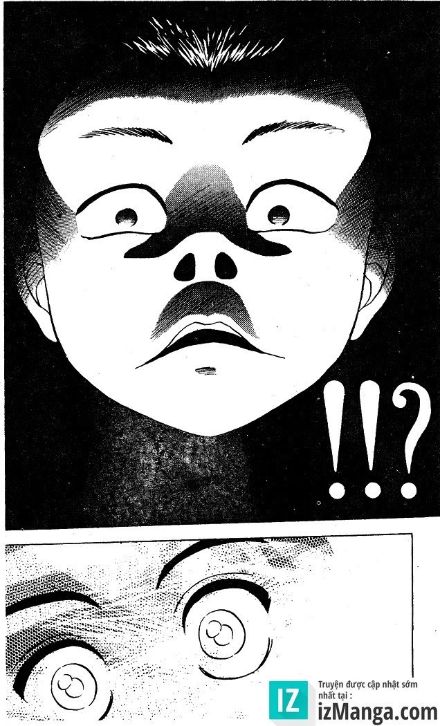 Bàn Tay Thần Sầu Teru Chapter 28 - Trang 11