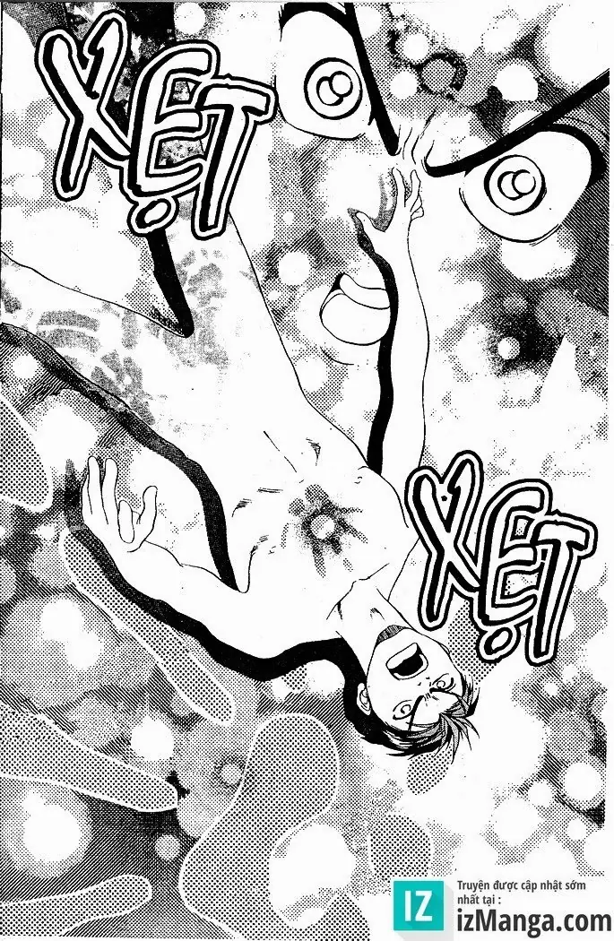 Bàn Tay Thần Sầu Teru Chapter 28 - Trang 14