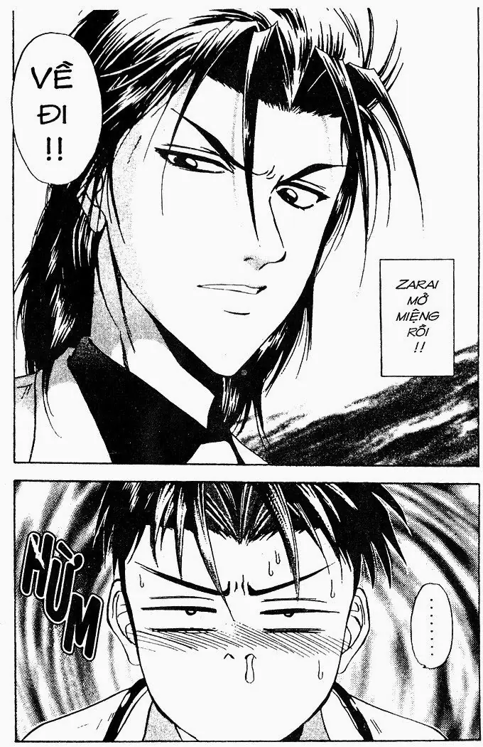 Bàn Tay Thần Sầu Teru Chapter 29 - Trang 5