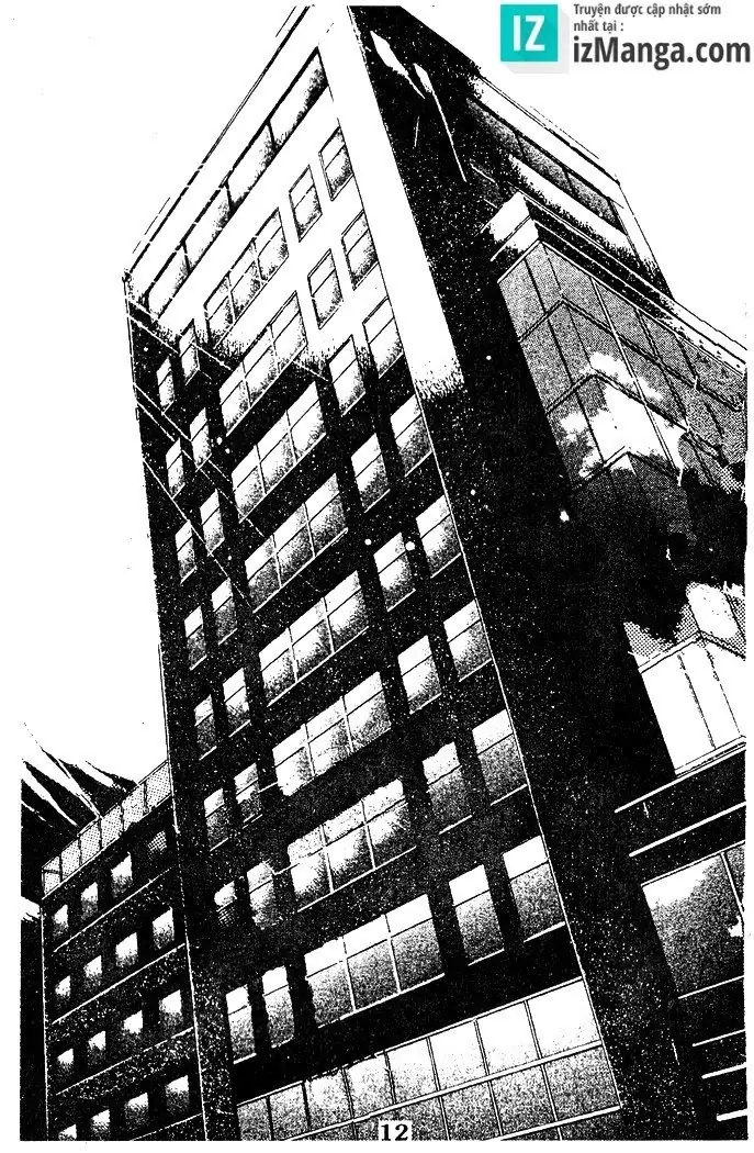 Bàn Tay Thần Sầu Teru Chapter 29 - Trang 9