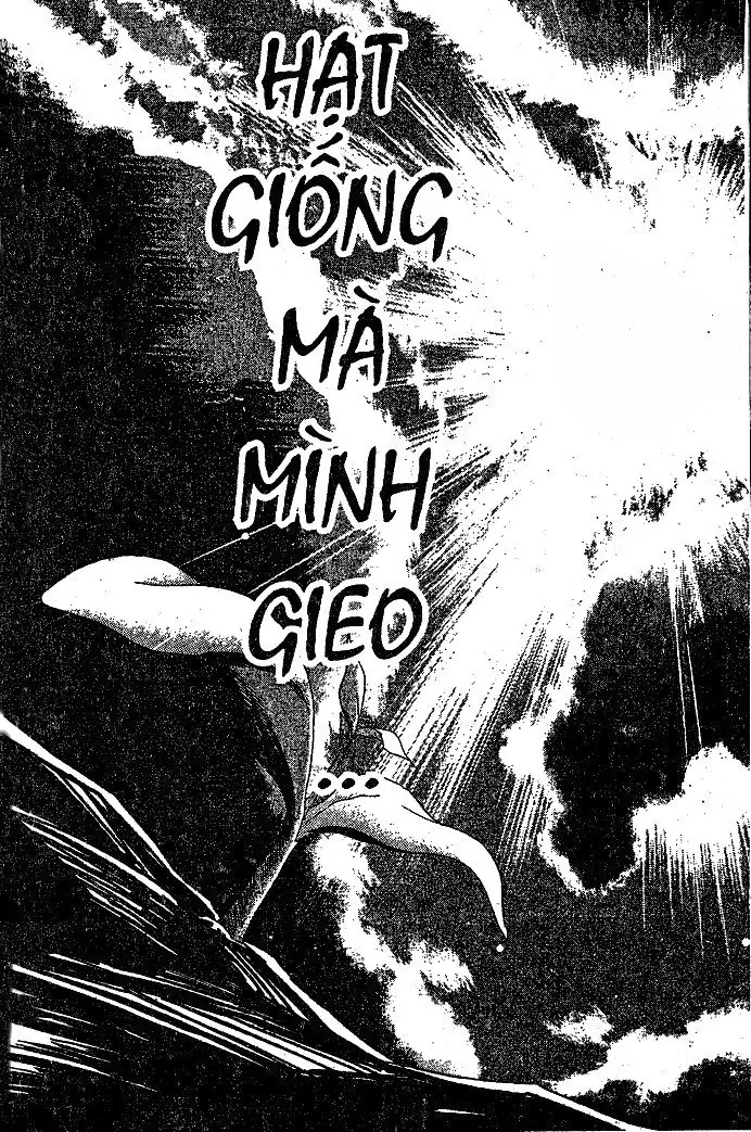 Bàn Tay Thần Sầu Teru Chapter 37 - Trang 20