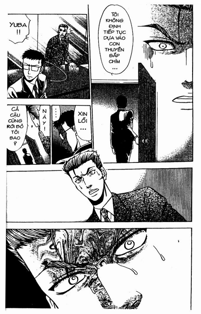 Bàn Tay Thần Sầu Teru Chapter 39 - Trang 5