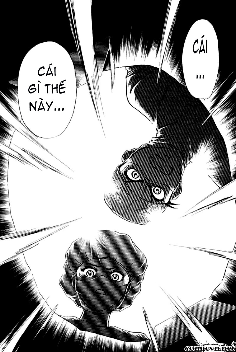 Bàn Tay Thần Sầu Teru Chapter 4 - Trang 18