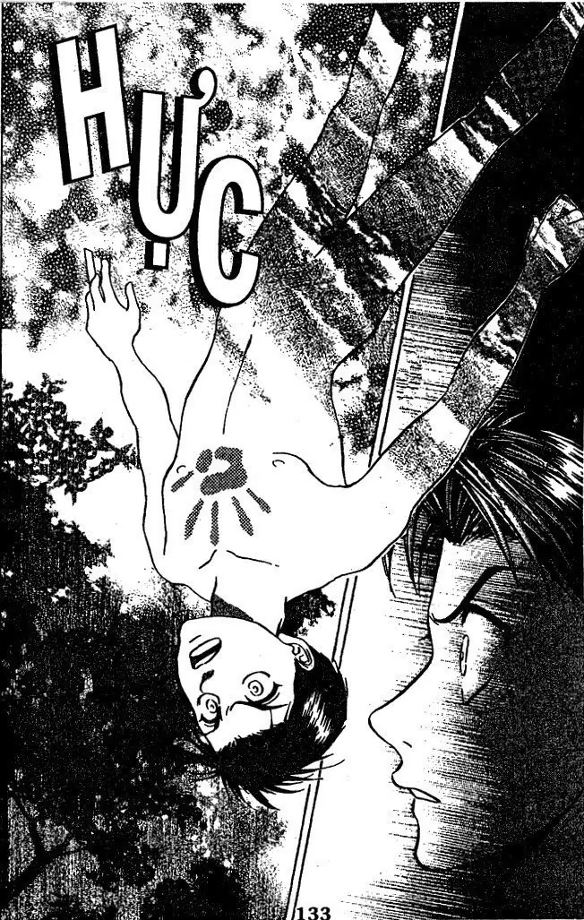 Bàn Tay Thần Sầu Teru Chapter 40 - Trang 21