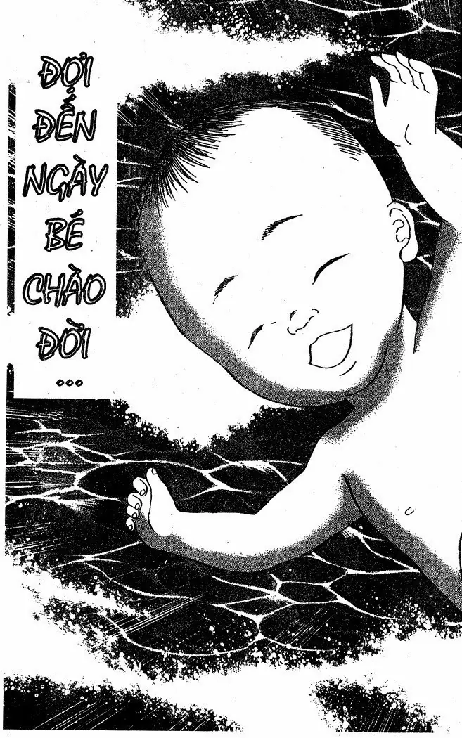 Bàn Tay Thần Sầu Teru Chapter 42 - Trang 14