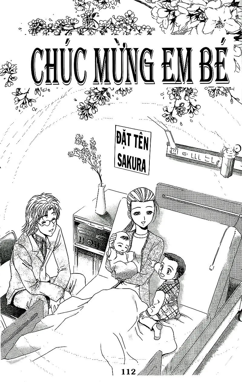 Bàn Tay Thần Sầu Teru Chapter 56 - Trang 25