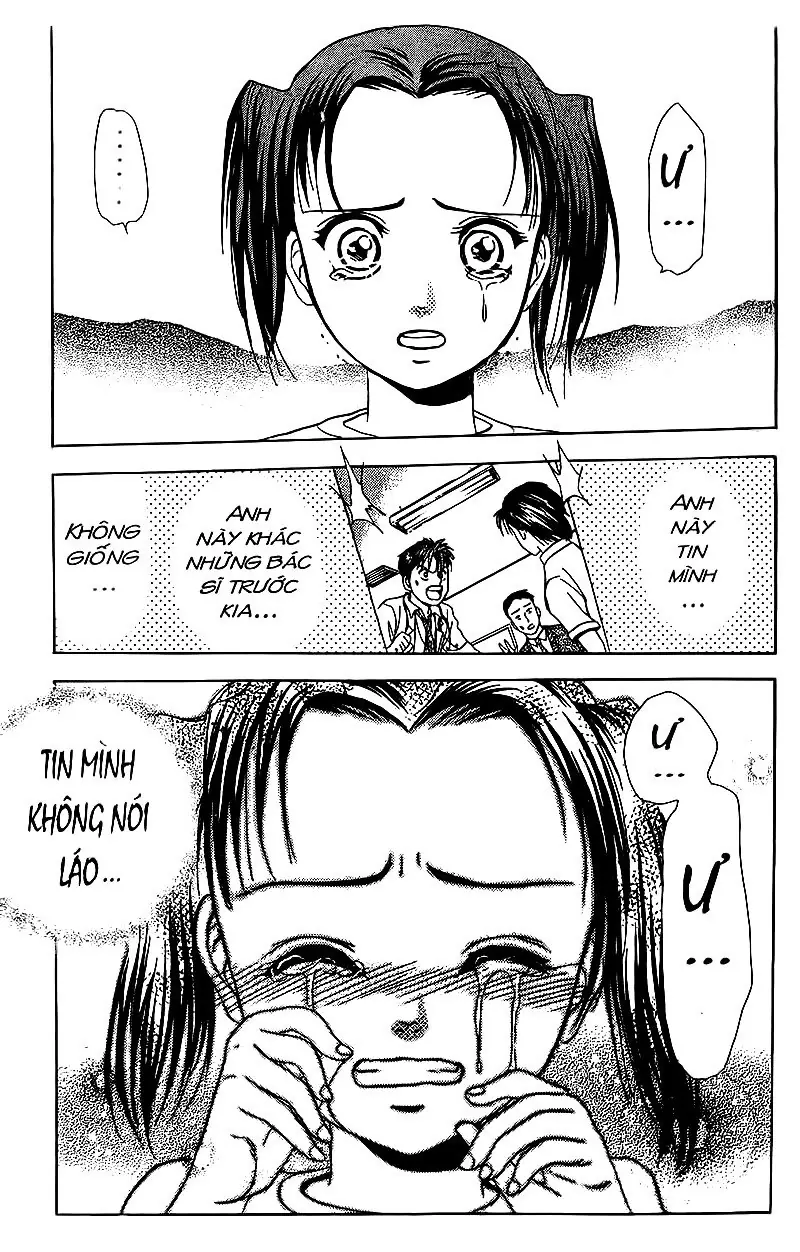 Bàn Tay Thần Sầu Teru Chapter 69 - Trang 7