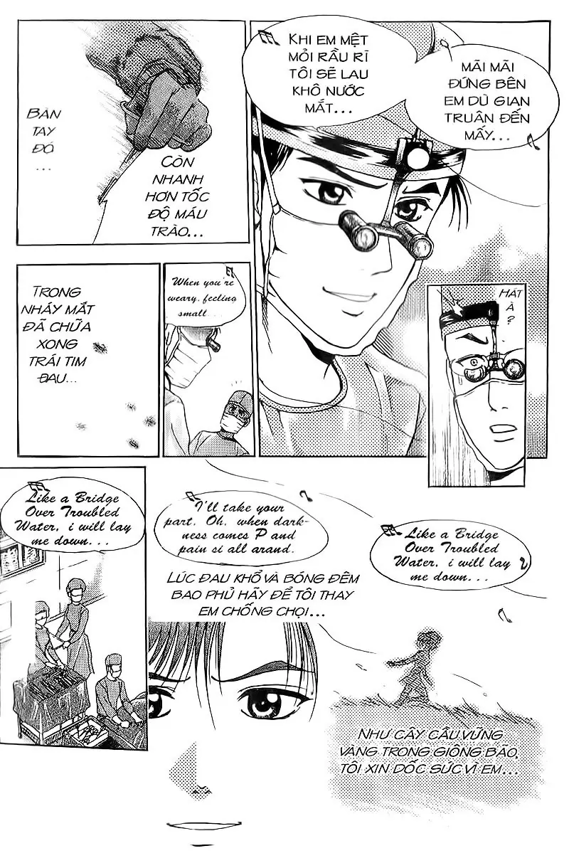 Bàn Tay Thần Sầu Teru Chapter 72 - Trang 27