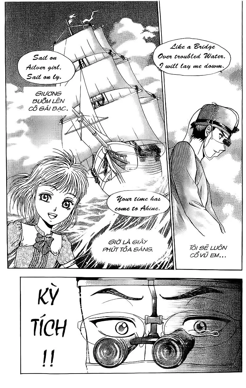 Bàn Tay Thần Sầu Teru Chapter 73 - Trang 28