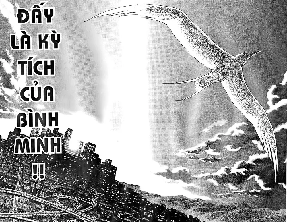 Bàn Tay Thần Sầu Teru Chapter 73 - Trang 29