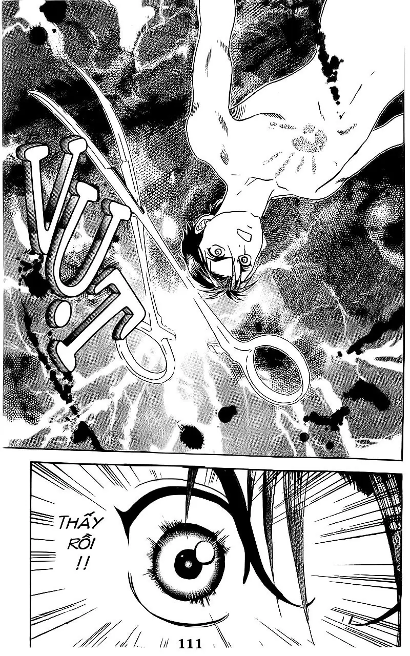 Bàn Tay Thần Sầu Teru Chapter 79 - Trang 16