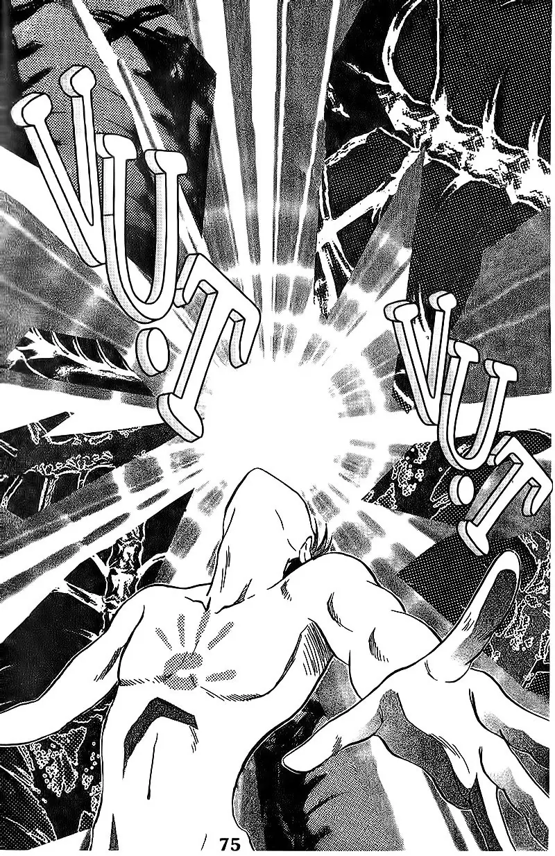 Bàn Tay Thần Sầu Teru Chapter 83 - Trang 15