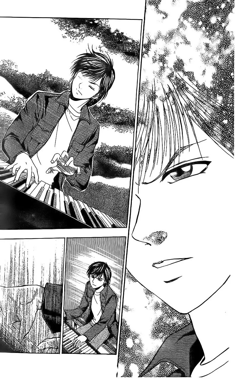 Bàn Tay Thần Sầu Teru Chapter 85 - Trang 21
