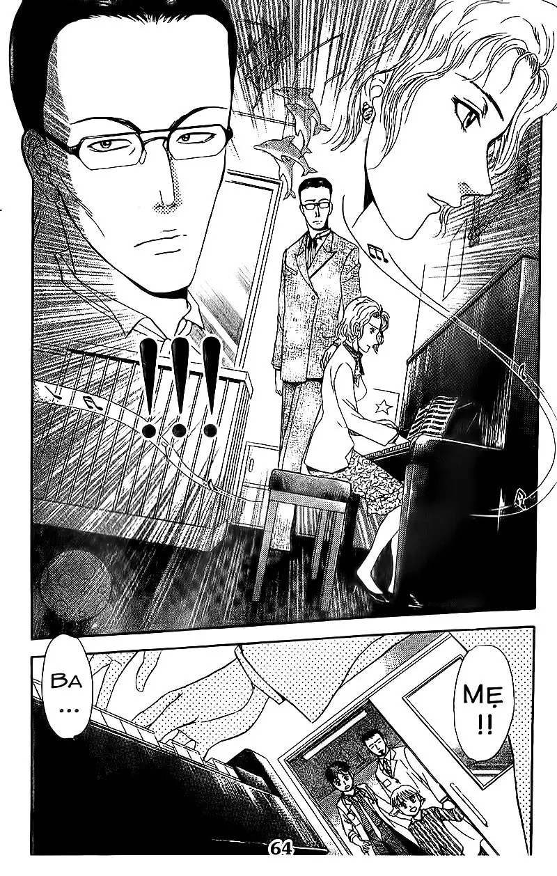 Bàn Tay Thần Sầu Teru Chapter 88 - Trang 15