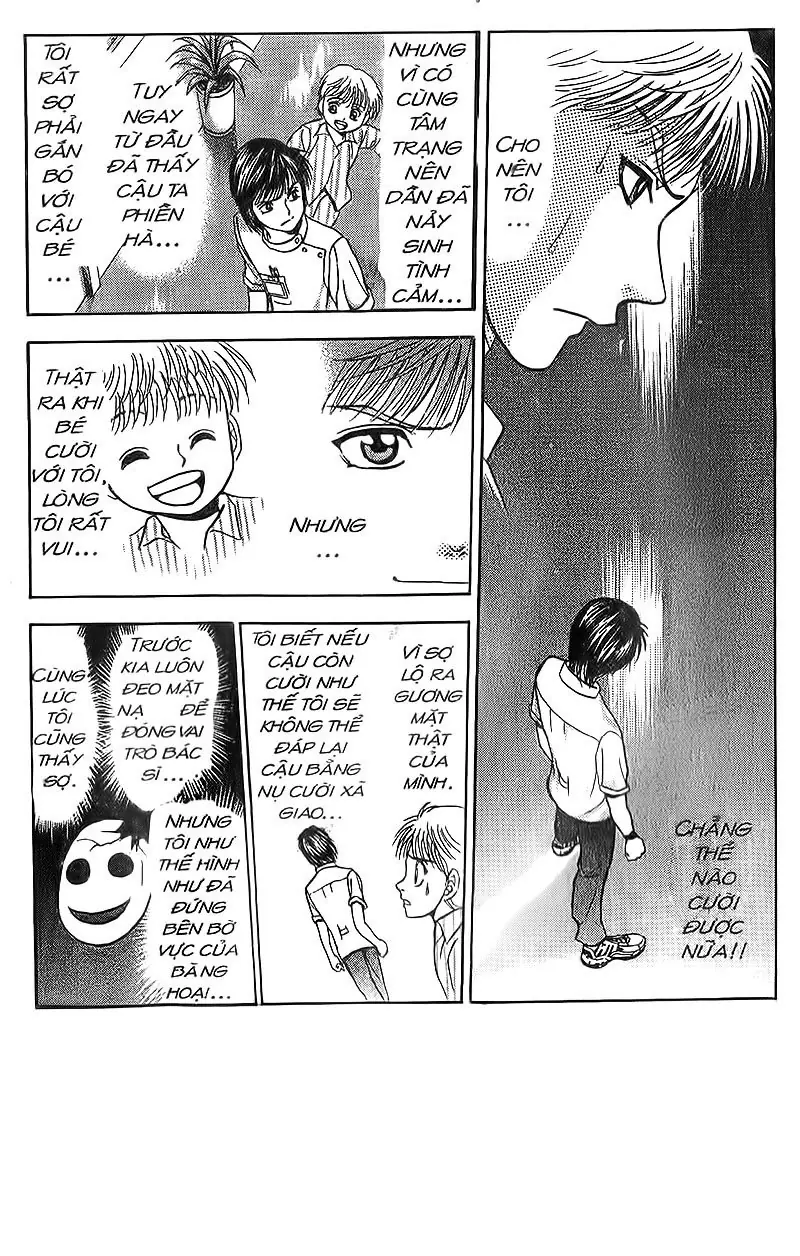 Bàn Tay Thần Sầu Teru Chapter 89 - Trang 17