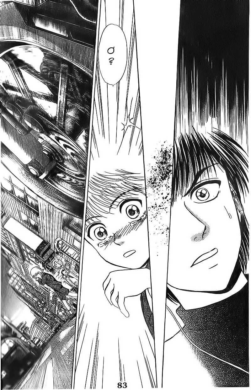Bàn Tay Thần Sầu Teru Chapter 89 - Trang 9