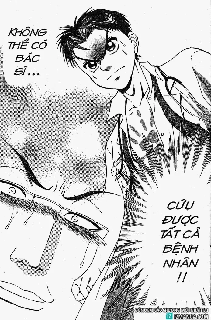 Bàn Tay Thần Sầu Teru Chapter 9 - Trang 20