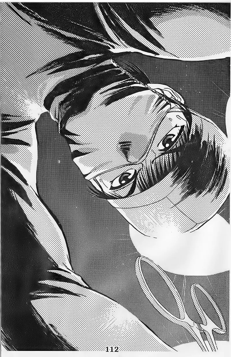 Bàn Tay Thần Sầu Teru Chapter 90 - Trang 15
