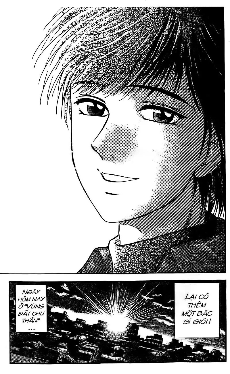 Bàn Tay Thần Sầu Teru Chapter 90 - Trang 21